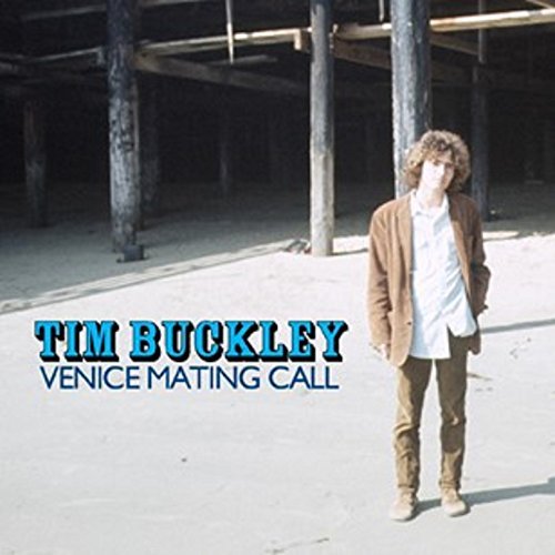 TIM BUCKLEY / ティム・バックリー / VENICE MATING CALL (2CD)