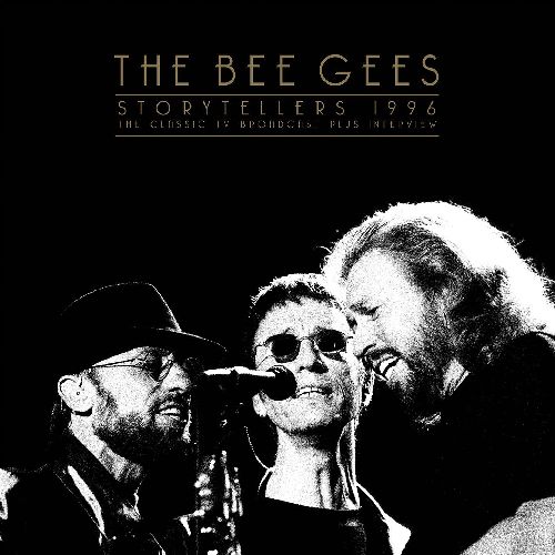 BEE GEES / ビー・ジーズ / STORYTELLERS 1996 (2LP)