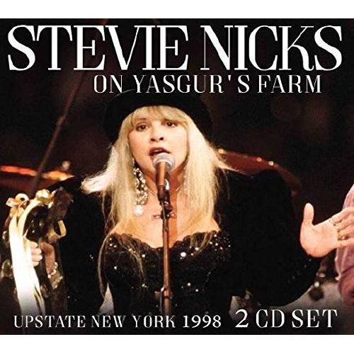 STEVIE NICKS / スティーヴィー・ニックス / ON YASGUR'S FARM
