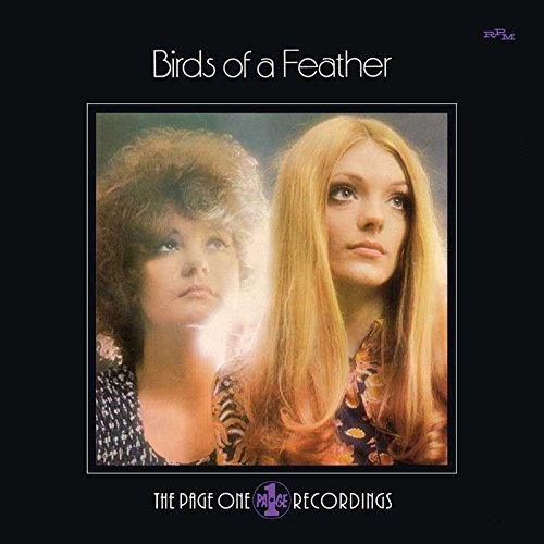 BIRDS OF A FEATHER / BIRDS OF A FEATHER: THE PAGE ONE RECORDINGS