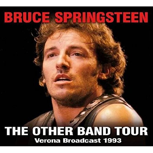 BRUCE SPRINGSTEEN / ブルース・スプリングスティーン / THE OTHER BAND TOUR (2CD)