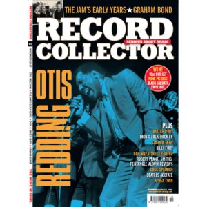 RECORD COLLECTOR / NOVEMBER 2017 / 472