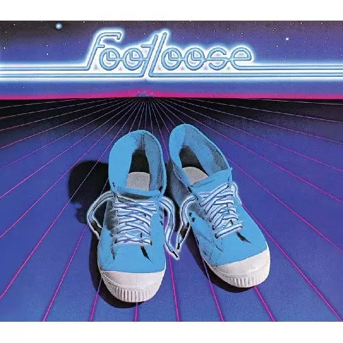 FOOTLOOSE/FOOTLOOSE/フットルース｜OLD ROCK｜ディスクユニオン