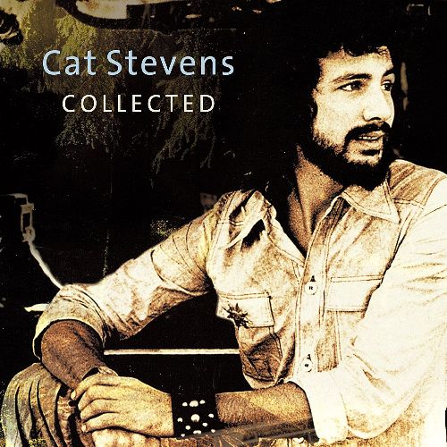 CAT STEVENS (YUSUF) / キャット・スティーヴンス(ユスフ) / COLLECTED (COLORED 180G LP)