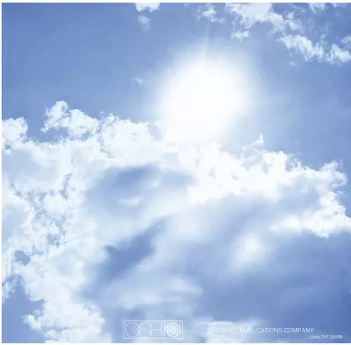 DAYBREAK / DAYBREAK (LP)