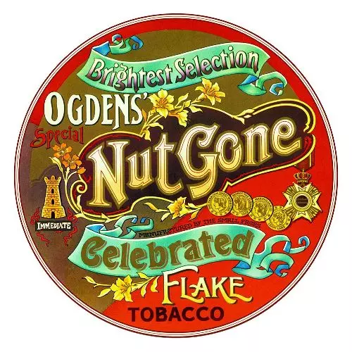 SMALL FACES / OGDENS NUT GONE FLAKE「レコード OGDENS' NUT GONE FLAKE (180G MONO LP)/SMALL FACES/スモール