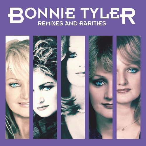BONNIE TYLER / ボニー・タイラー / REMIXES AND RARITIES (2CD)