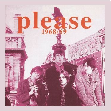 PLEASE / 1968/69