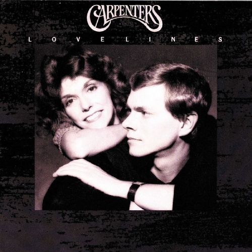CARPENTERS / カーペンターズ / LOVELINES (180G LP)