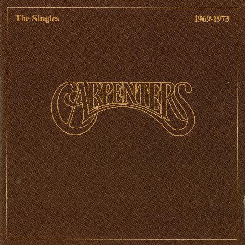 CARPENTERS / カーペンターズ / THE SINGLES 69-73 (180G LP)