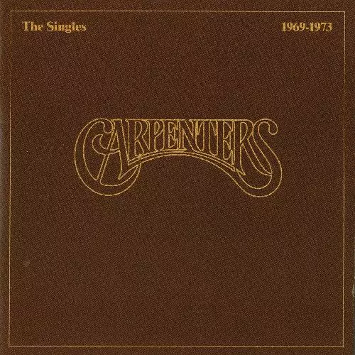 CARPENTERS / カーペンターズ / THE SINGLES 69-73 (180G LP)