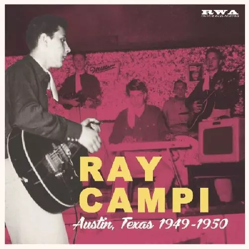 RAY CAMPI商品一覧｜PUNK｜ディスクユニオン・オンラインショップ