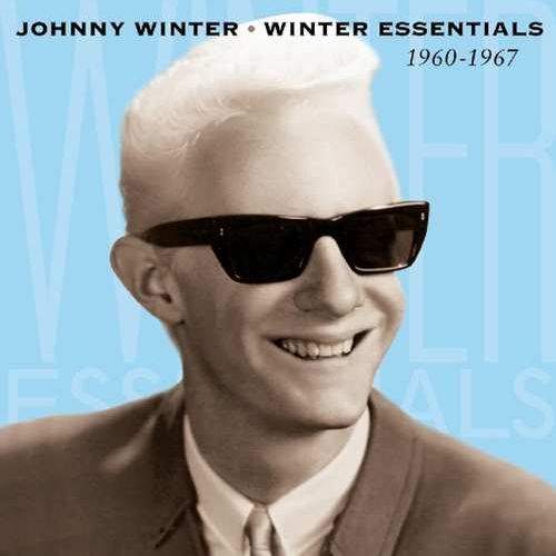 JOHNNY WINTER / ジョニー・ウィンター / BEGINNINGS 1960-1967 (2CD)