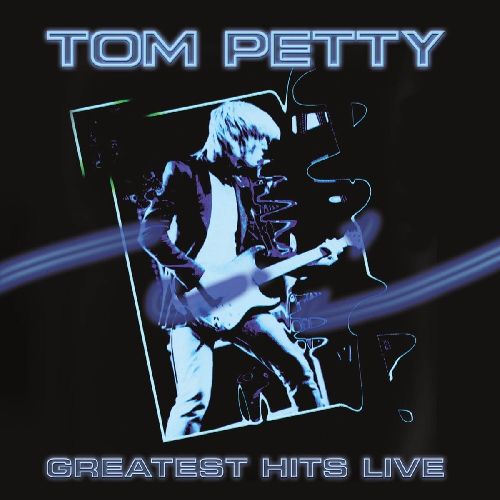 トム・ペティ / GREATEST HITS LIVE (COLORED 180G LP)