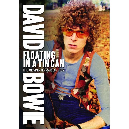 DAVID BOWIE / デヴィッド・ボウイ / FLOATING ON A TIN CAN