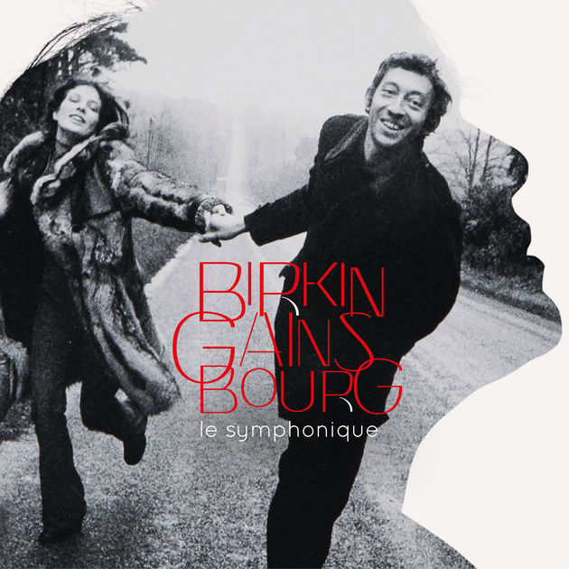 JANE BIRKIN / ジェーン・バーキン / BIRKIN / GAINSBOURG: LE SYMPHONIQUE (LIMITED DELUXE EDITION 2CD+DVD)