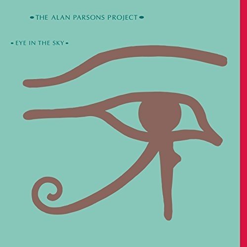 ALAN PARSONS PROJECT / アラン・パーソンズ・プロジェクト / EYE IN THE SKY (180G LP)