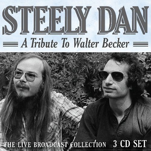 STEELY DAN / スティーリー・ダン / A TRIBUTE TO WALTER BECKER
