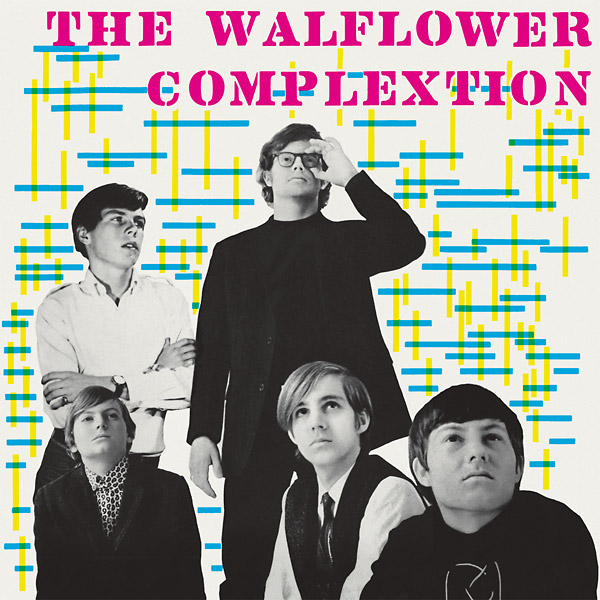 WALFLOWER COMPLEXTION / WALFLOWER COMPLEXTION (180G LP)