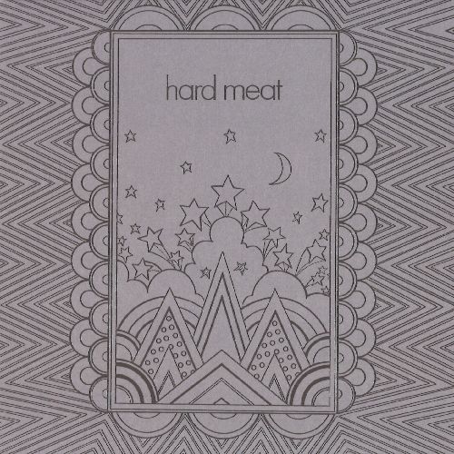 HARD MEAT / ハード・ミート / HARD MEAT