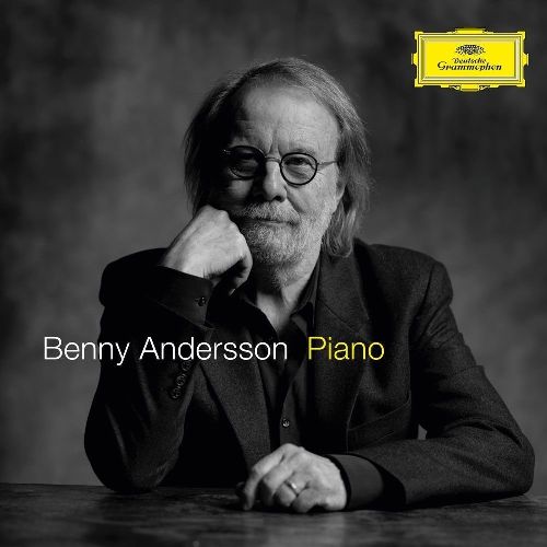 BENNY ANDERSSON / ベニー・アンダーソン / PIANO (180G 2LP)