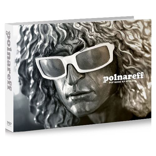 MICHEL POLNAREFF / ミッシェル・ポルナレフ / POP ROCK EN STOCK (23CD BOX)