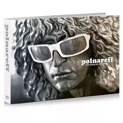 洋楽 M.Polnareff POP ROCK EN STOCK (23CD BOX) Pop rock en stock - Compilation by Michel Polnareff | Spotify