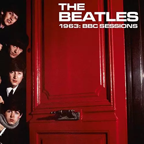 1963 BBC SESSIONS/BEATLES/ビートルズ｜OLD ROCK｜ディスクユニオン