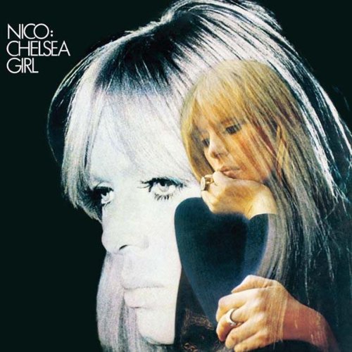 NICO / ニコ / CHELSEA GIRL (LP)