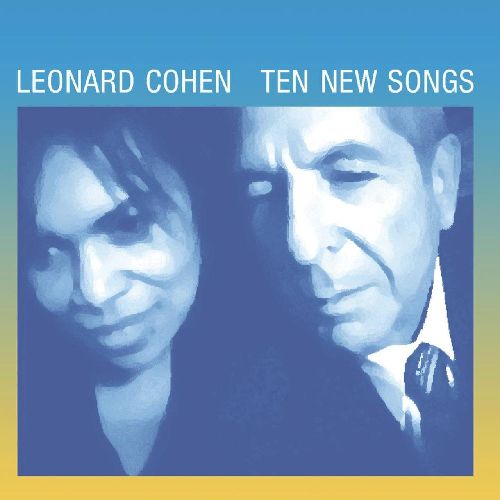 LEONARD COHEN / レナード・コーエン / TEN NEW SONGS (180G LP)