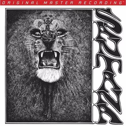 SANTANA / サンタナ / SANTANA (HYBRID SACD)