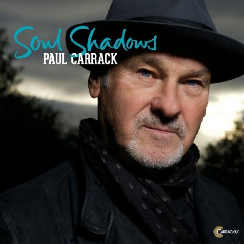 PAUL CARRACK / ポール・キャラック / SOUL SHADOWS (LP)