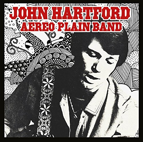 JOHN HARTFORD / ジョン・ハートフォード / AEREO PLAIN BAND