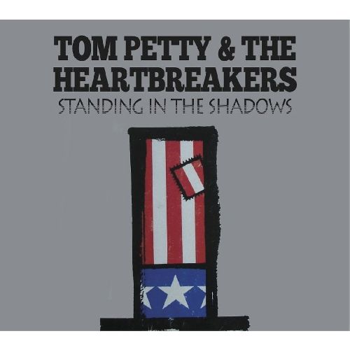 TOM PETTY & THE HEARTBREAKERS / トム・ぺティ&ザ・ハート・ブレイカーズ / STANDING IN THE SHADOWS: CLASSIC BROADCASTS '77-'93 (7CD)