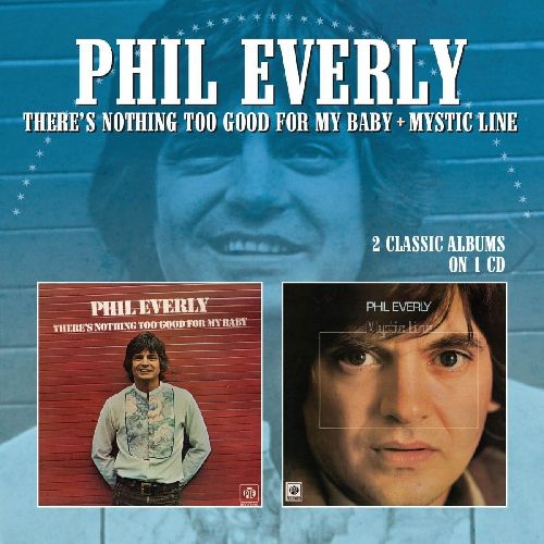 PHIL EVERLY / フィル・エヴァリー商品一覧｜ディスクユニオン・オンラインショップ｜diskunion.net