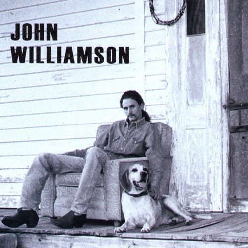 JOHN WILLIAMSON / JOHN WILLIAMSON