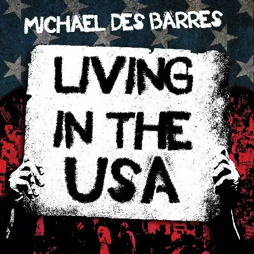 MICHAEL DES BARRES / マイケル・デ・バレス商品一覧｜ディスク