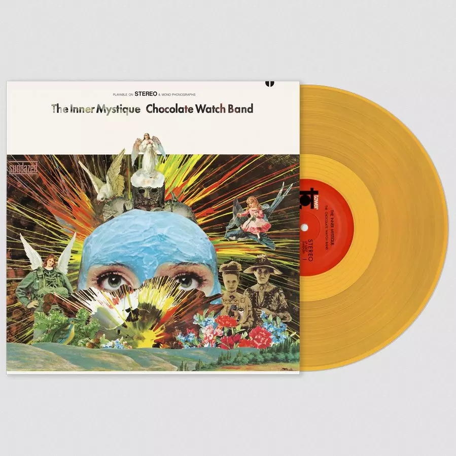 CHOCOLATE WATCHBAND / チョコレート・ウォッチバンド商品一覧