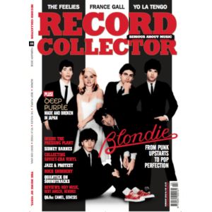 RECORD COLLECTOR / FEBRUARY 2018 / 476