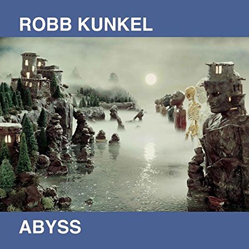 ROBB KUNKEL / ABYSS (LP)