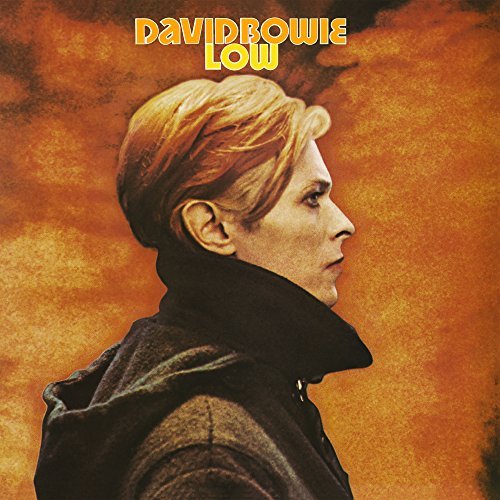 DAVID BOWIE / デヴィッド・ボウイ / LOW (2017 REMASTERED VERSION) (180G LP)