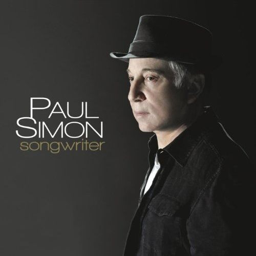 PAUL SIMON / ポール・サイモン / SONGWRITER (2CD)