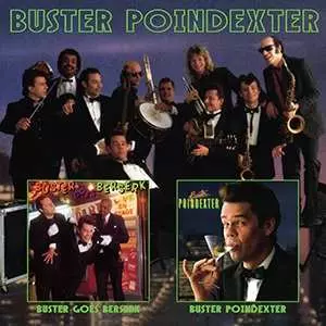 BUSTER POINDEXTER / バスター・ポインデクスター商品一覧｜JAZZ