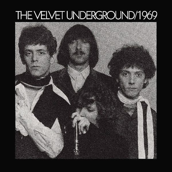 VELVET UNDERGROUND (& NICO) / ヴェルヴェット・アンダーグラウンド & ニコ / 1969 (180G 2LP)