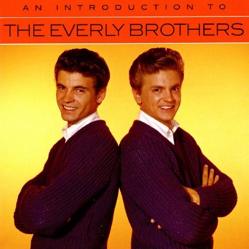 EVERLY BROTHERS / エヴァリー・ブラザース / AN INTRODUCTION TO