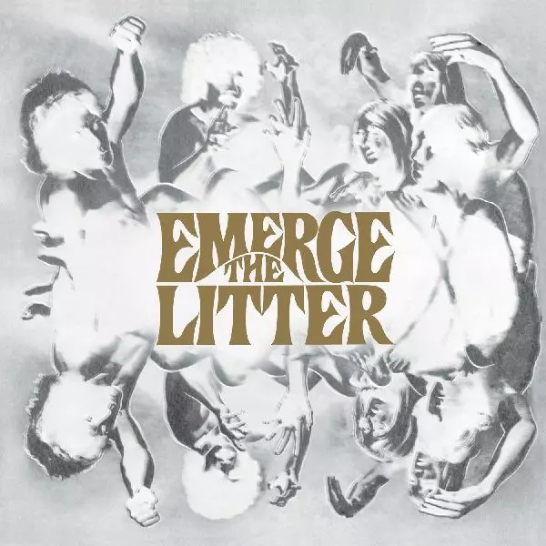 LITTER / リッター商品一覧｜OLD ROCK｜ディスクユニオン・オンライン