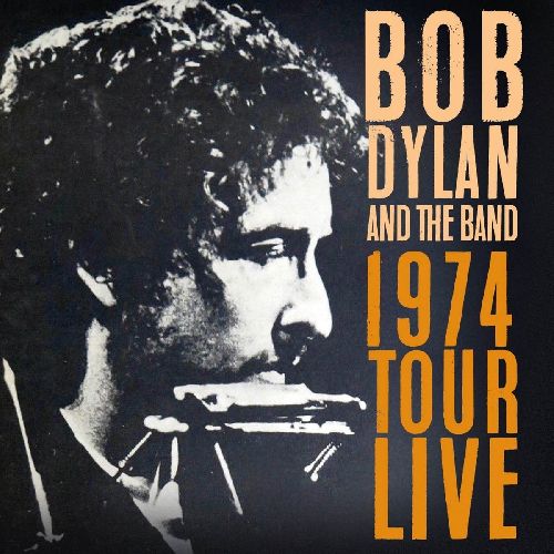 ボブ・ディラン / 1974 TOUR LIVE (3CD)