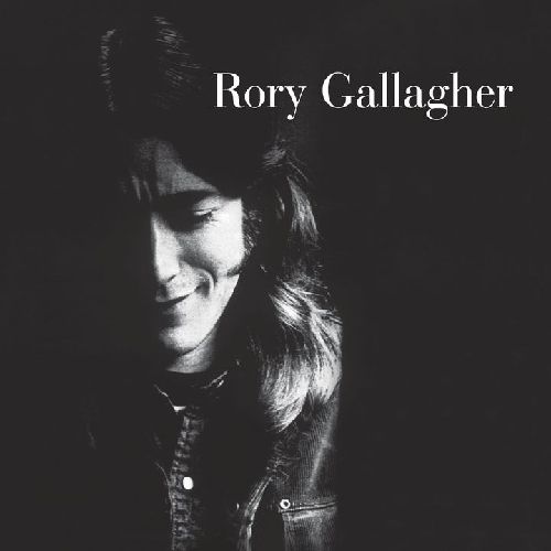 RORY GALLAGHER / ロリー・ギャラガー / RORY GALLAGHER (CD)