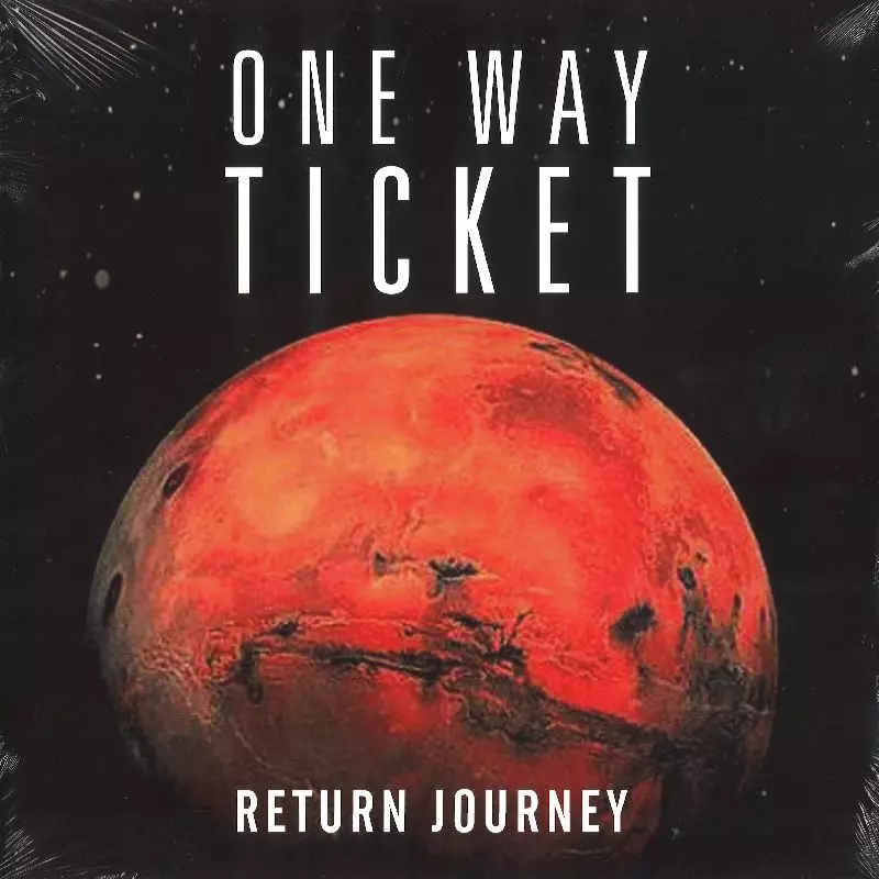 ONE WAY TICKET / ワン・ウェイ・チケット商品一覧｜JAZZ｜ディスク
