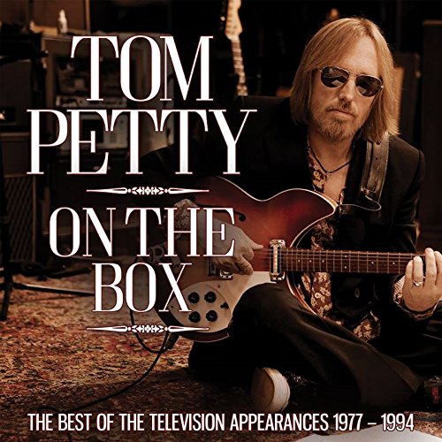 TOM PETTY / トム・ペティ / ON THE BOX